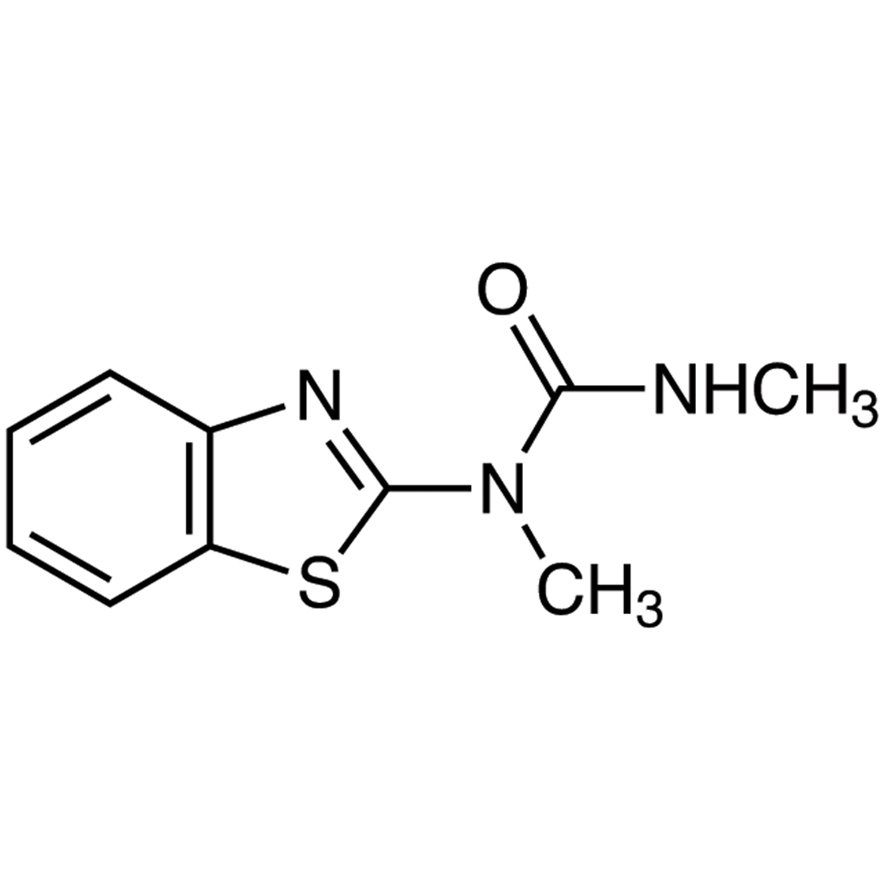 Methabenzthiazuron >98.0%(HPLC) - CAS 18691-97-9