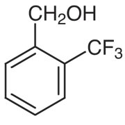 2-(Trifluoromethyl)benzyl Alcohol >98.0%(GC) - CAS 346-06-5