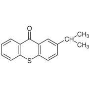 2-Isopropylthioxanthone >98.0%(GC) - CAS 5495-84-1