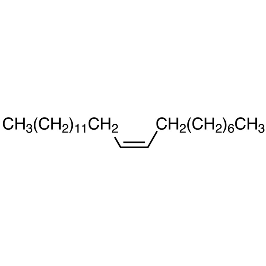 cis-9-Tricosene >98.0%(GC) - CAS 27519-02-4