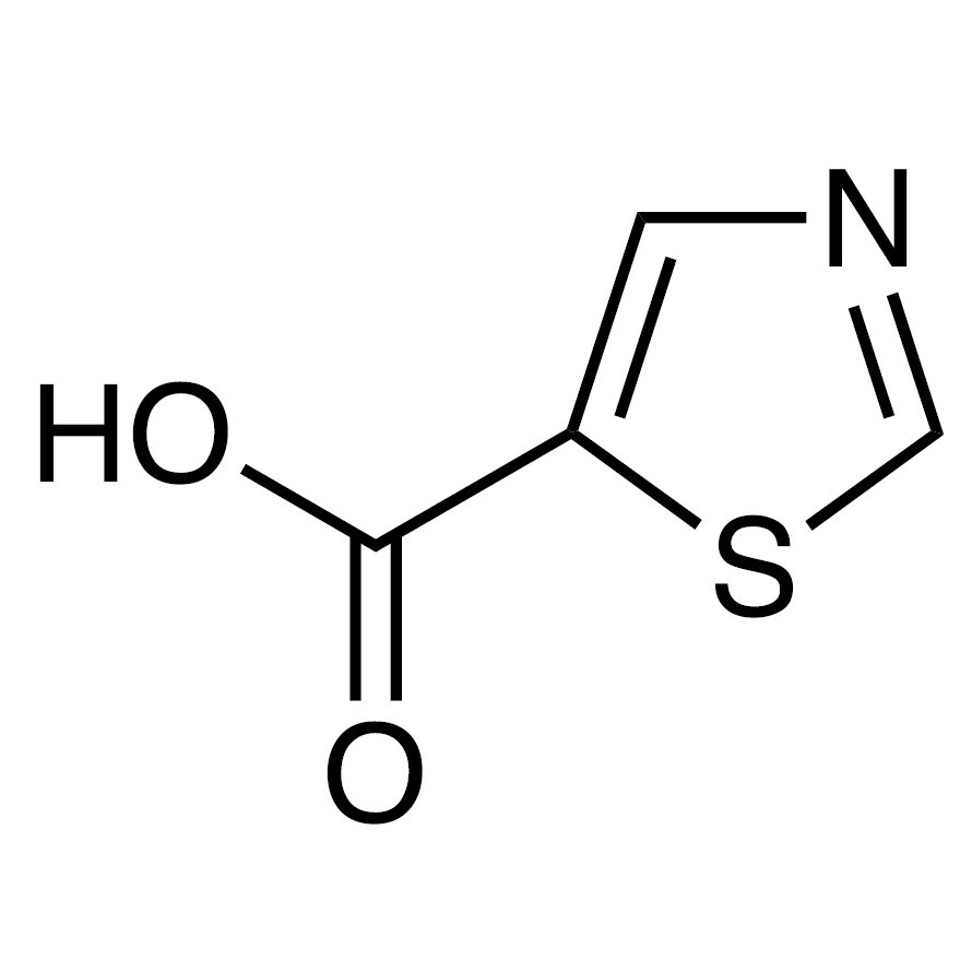 Thiazole-5-carboxylic Acid >98.0%(GC) - CAS 14527-41-4