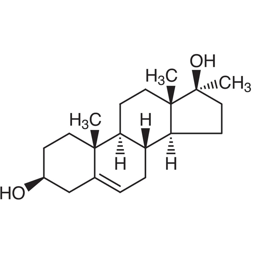 Methylandrostenediol >98.0%(GC) - CAS 521-10-8