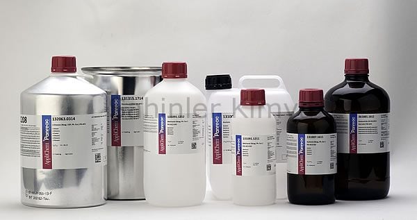 Buffer Solution Ph 10 Rv   /   Ambalajı: 1000 ml   -   Cas No: