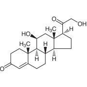 Corticosterone >98.0%(HPLC) - CAS 50-22-6