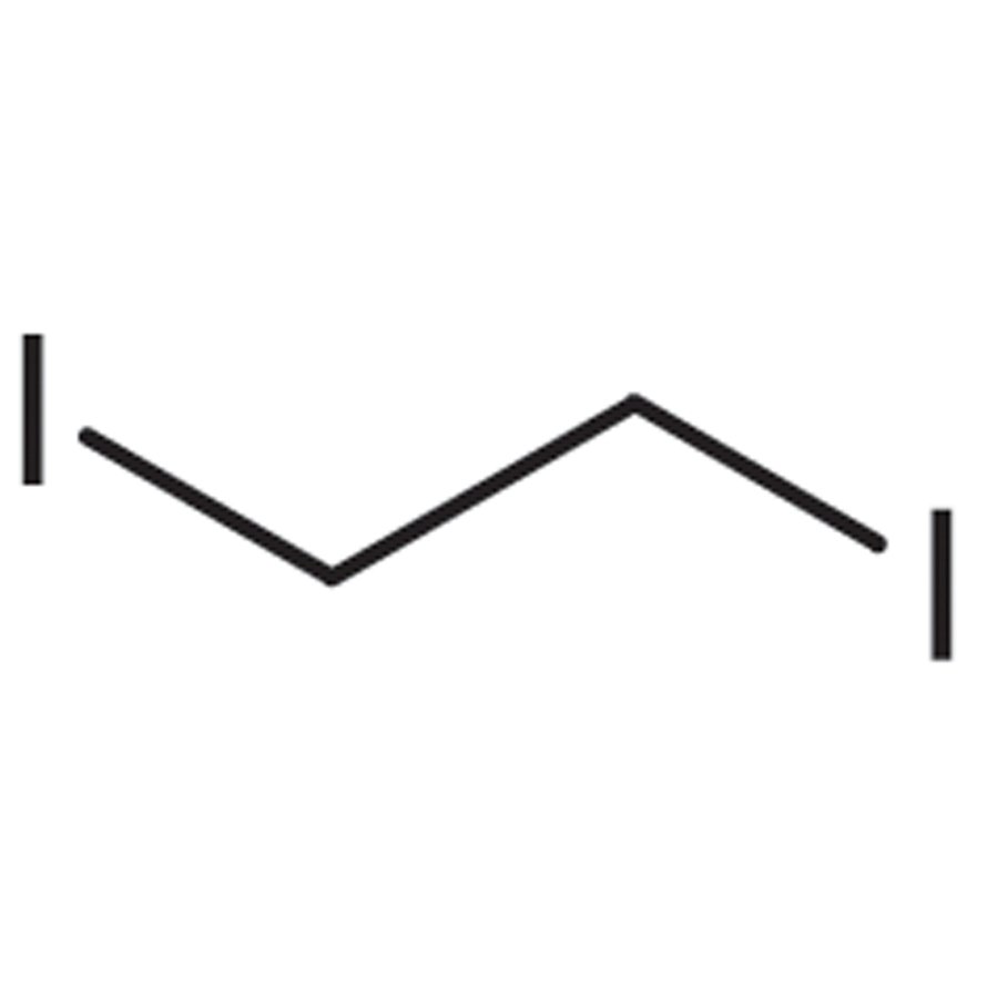 1,2-Diiodoethane >97.0%(GC) - CAS 624-73-7