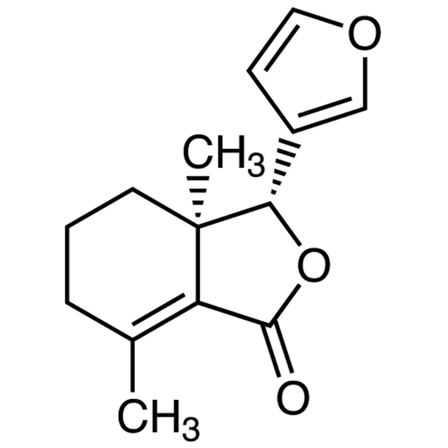 Fraxinellone >96.0%(GC) - CAS 28808-62-0