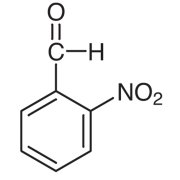 2-Nitrobenzaldehyde >99.0%(GC) - CAS 552-89-6