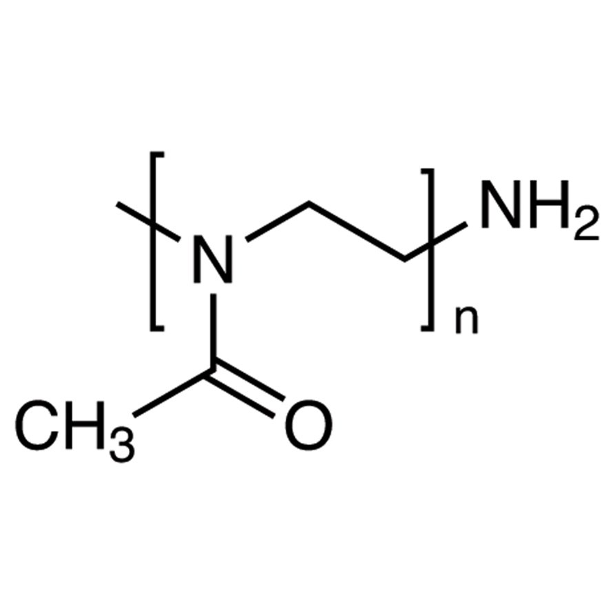 ULTROXA® Poly(2-methyl-2-oxazoline) Amine Terminated (n=approx. 50)