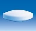 Manyet Balık, Oval, Teflon(Ptfe)    Ø:20  U:70 mm