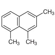 2,4,5-Trimethylnaphthalene >98.0%(GC) - CAS 17057-91-9