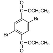 Diethyl 2,5-Dibromoterephthalate >98.0%(GC) - CAS 18013-97-3