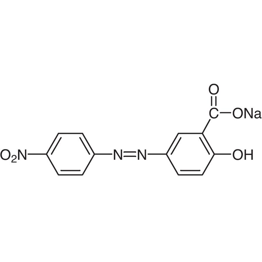 Mordant Orange 1 >98.0%(HPLC) - CAS 2243-76-7
