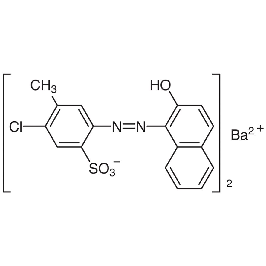 Lake Red CBA  - CAS 5160-02-1