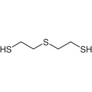 Bis(2-mercaptoethyl) Sulfide >97.0%(GC) - CAS 3570-55-6