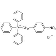 (4-Nitrobenzyl)triphenylphosphonium Bromide >98.0%(T)(HPLC) - CAS 2767-70-6
