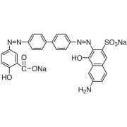 Direct Fast Brown M  - CAS 2429-82-5