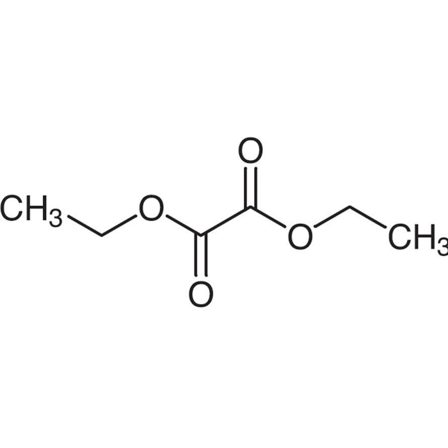 Diethyl Oxalate >98.0%(GC) - CAS 95-92-1