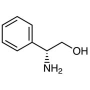 (R)-(-)-2-Phenylglycinol >98.0%(GC)(T) - CAS 56613-80-0