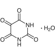 Alloxan Monohydrate >98.0%(T) - CAS 2244-11-3