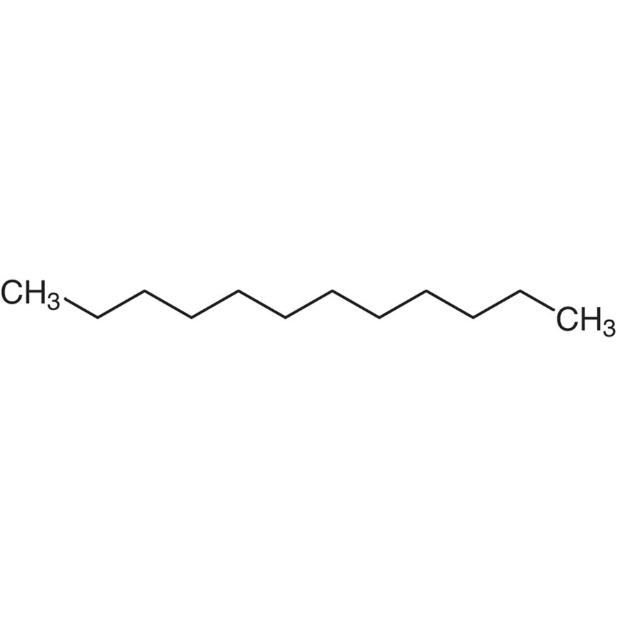 Dodecane >99.0%(GC) - CAS 112-40-3