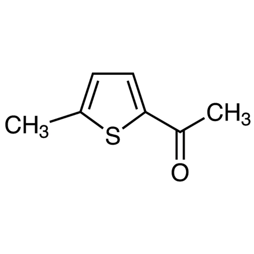 2-Acetyl-5-methylthiophene >96.0%(GC) - CAS 13679-74-8