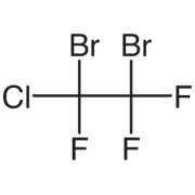 1,2-Dibromo-1-chloro-1,2,2-trifluoroethane  - CAS 354-51-8