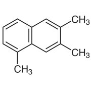 2,3,5-Trimethylnaphthalene >95.0%(GC) - CAS 2245-38-7