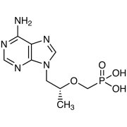 Tenofovir >98.0%(T)(HPLC) - CAS 147127-20-6