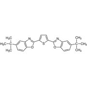 2,5-Bis(5-tert-butyl-2-benzoxazolyl)thiophene >99.0%(HPLC)(N) - CAS 7128-64-5