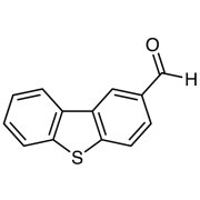 Dibenzothiophene-2-carboxaldehyde >98.0%(GC) - CAS 22099-23-6