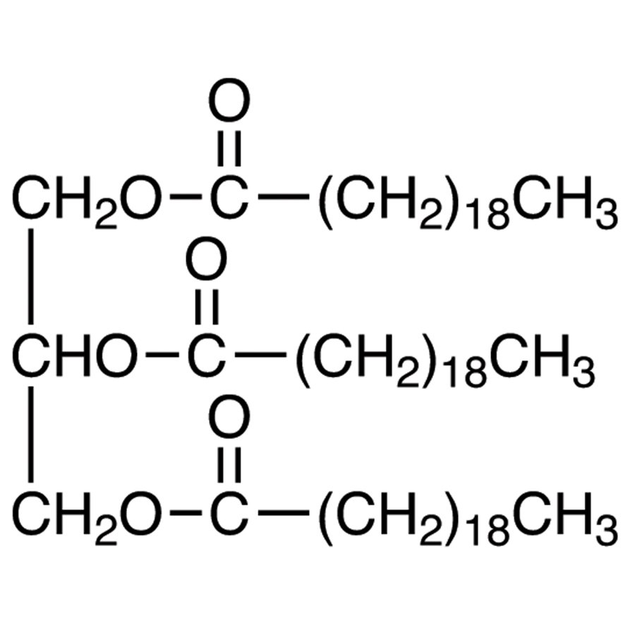 Triarachidin >95.0%(HPLC) - CAS 620-64-4