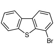 4-Bromodibenzothiophene >98.0%(GC) - CAS 97511-05-2