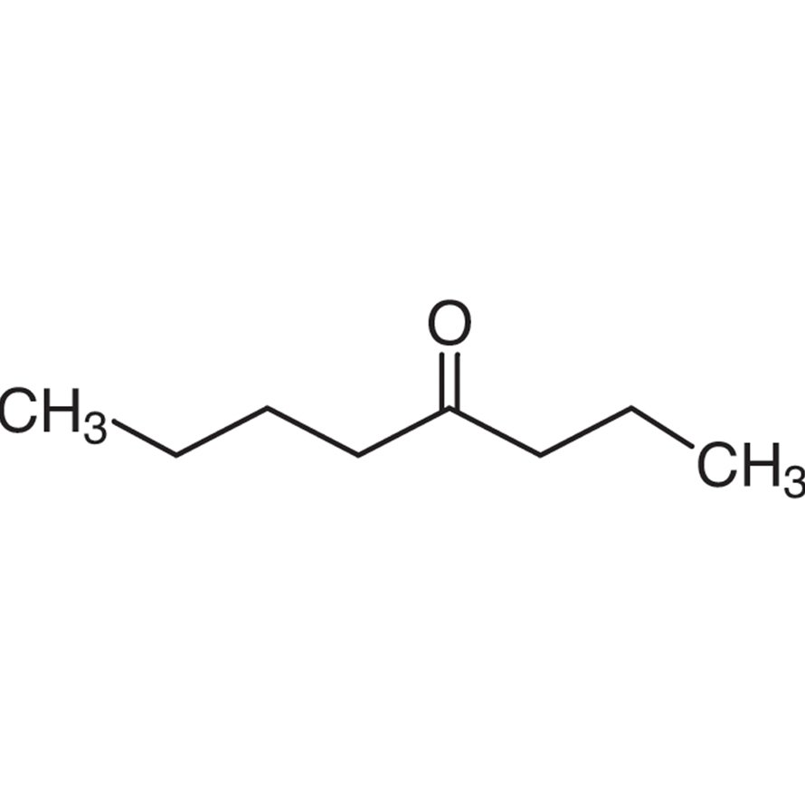 4-Octanone >98.0%(GC) - CAS 589-63-9