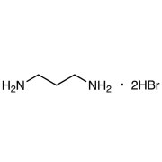 1,3-Diaminopropane Dihydrobromide >98.0%(T)(N) - CAS 18773-03-0