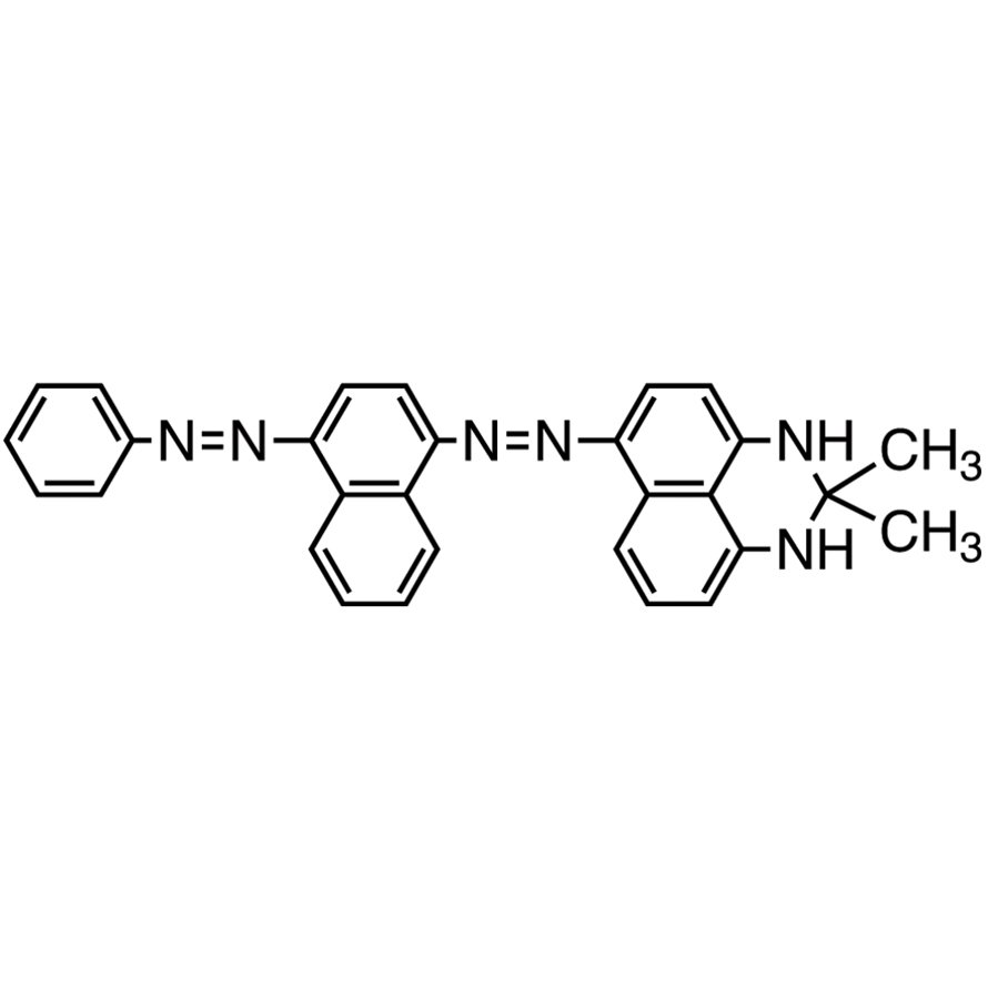 Sudan Black B  - CAS 4197-25-5