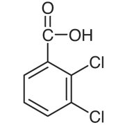 2,3-Dichlorobenzoic Acid >98.0%(GC)(T) - CAS 50-45-3