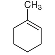1-Methyl-1-cyclohexene >98.0%(GC) - CAS 591-49-1