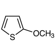 2-Methoxythiophene >98.0%(GC) - CAS 16839-97-7