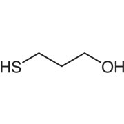 3-Mercapto-1-propanol >97.0%(GC)(T) - CAS 19721-22-3
