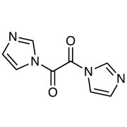 1,1'-Oxalyldiimidazole >95.0%(T) - CAS 18637-83-7