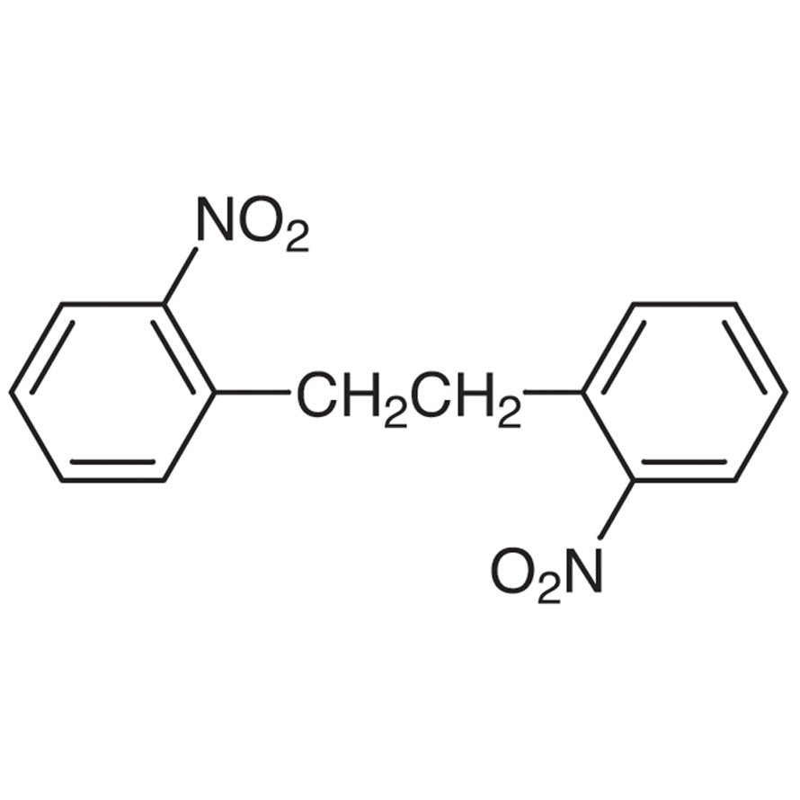 2,2'-Dinitrodibenzyl >98.0%(GC) - CAS 16968-19-7