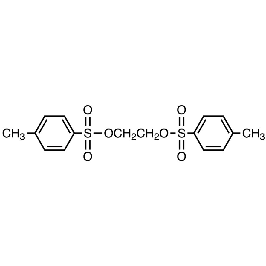 1,2-Bis(tosyloxy)ethane >99.0%(HPLC) - CAS 6315-52-2