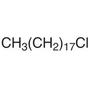 1-Chlorooctadecane >98.0%(GC) - CAS 3386-33-2
