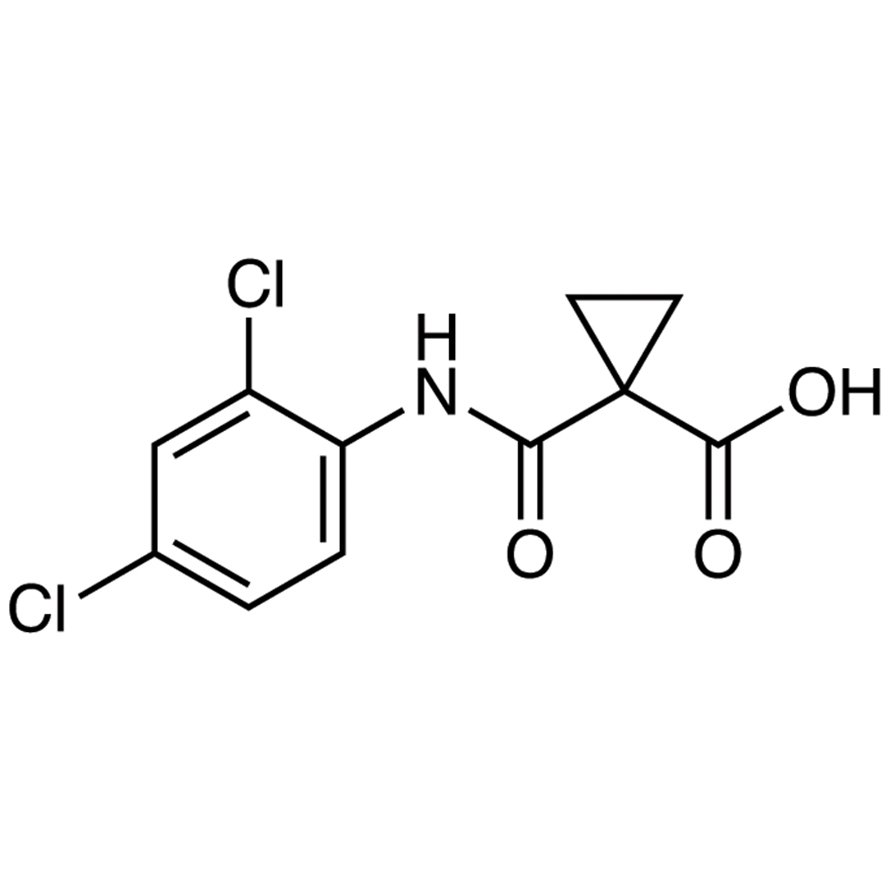 Cyclanilide  - CAS 113136-77-9