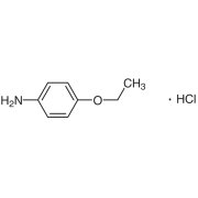 p-Phenetidine Hydrochloride >98.0%(T)(HPLC) - CAS 637-56-9