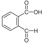 Phthalaldehydic Acid >98.0%(T)(HPLC) - CAS 119-67-5