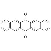 6,13-Pentacenedione >95.0%(HPLC) - CAS 3029-32-1