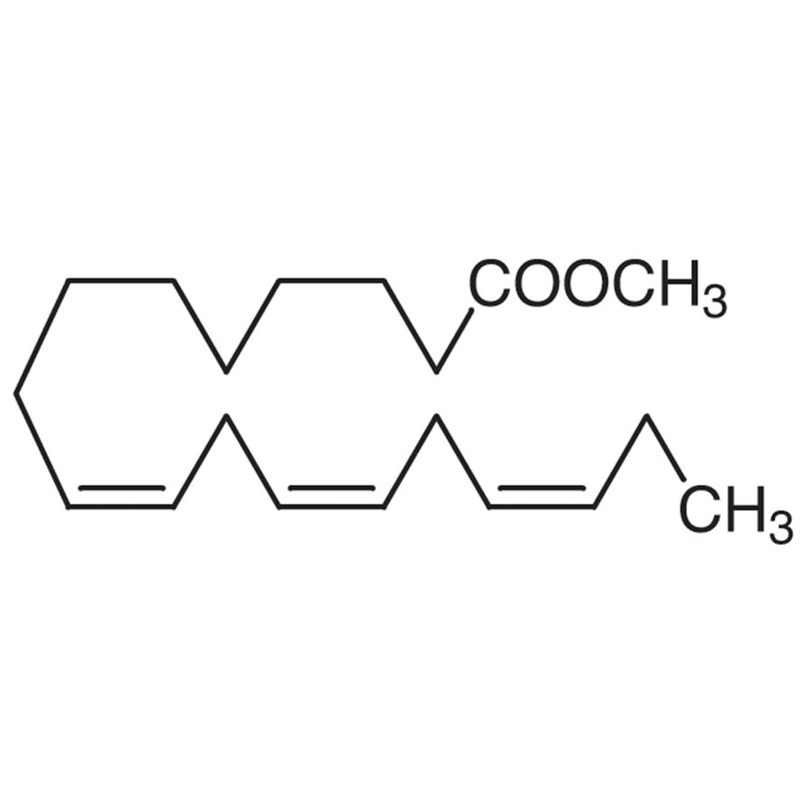 Methyl Linolenate >70.0%(GC) - CAS 301-00-8
