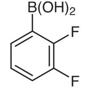 2,3-Difluorophenylboronic Acid (contains varying amounts of Anhydride)  - CAS 121219-16-7