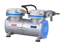 Rocker 911 Model Vakum Pompası Kapasite 55 Lt/Dk , 25 mbar